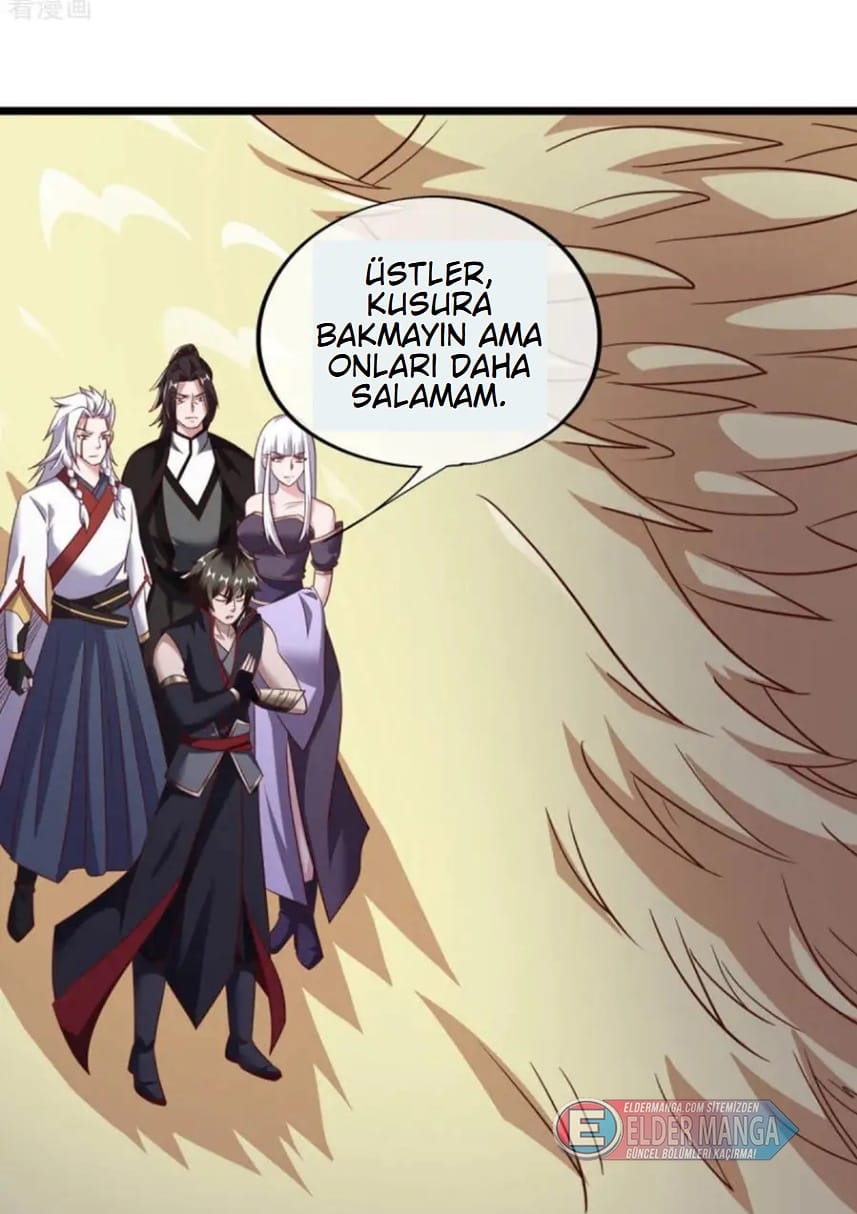 Eşsiz Savaş Ruhu Bölüm 655 - Sayfa 17