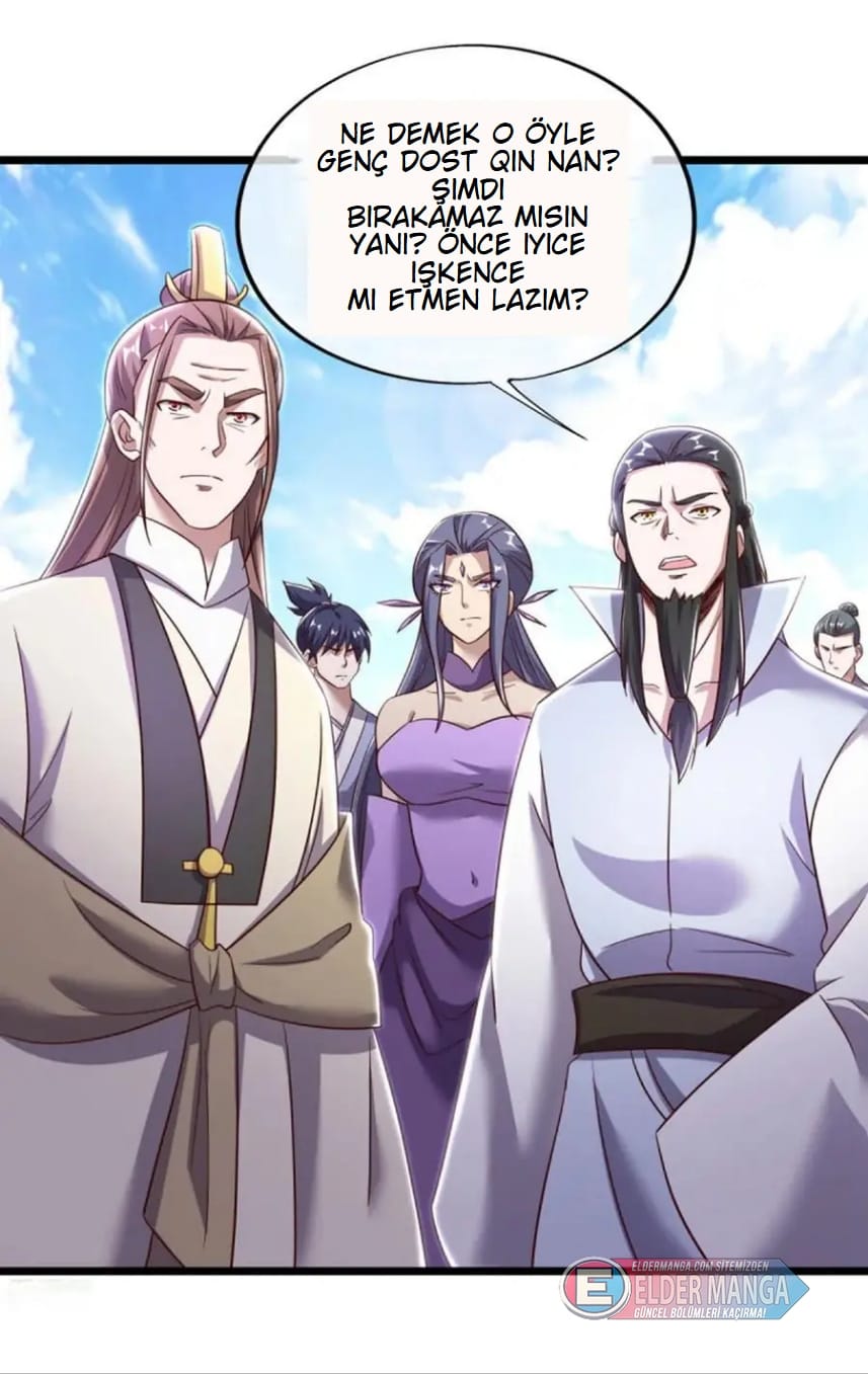 Eşsiz Savaş Ruhu Bölüm 655 - Sayfa 20