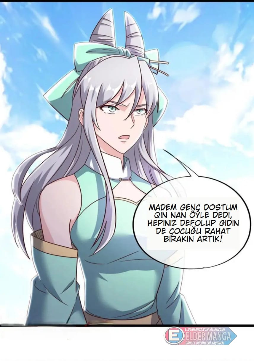 Eşsiz Savaş Ruhu Bölüm 655 - Sayfa 21