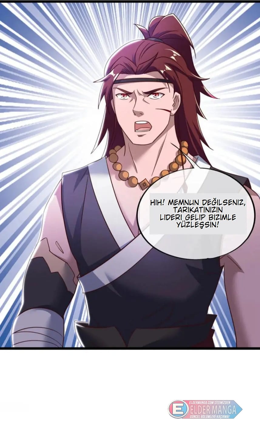 Eşsiz Savaş Ruhu Bölüm 655 - Sayfa 22