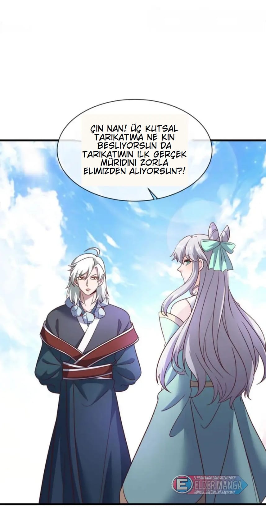 Eşsiz Savaş Ruhu Bölüm 655 - Sayfa 25