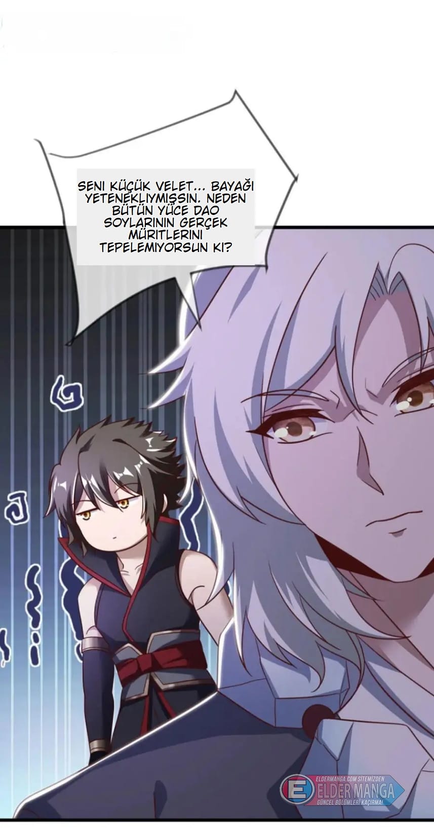 Eşsiz Savaş Ruhu Bölüm 655 - Sayfa 31