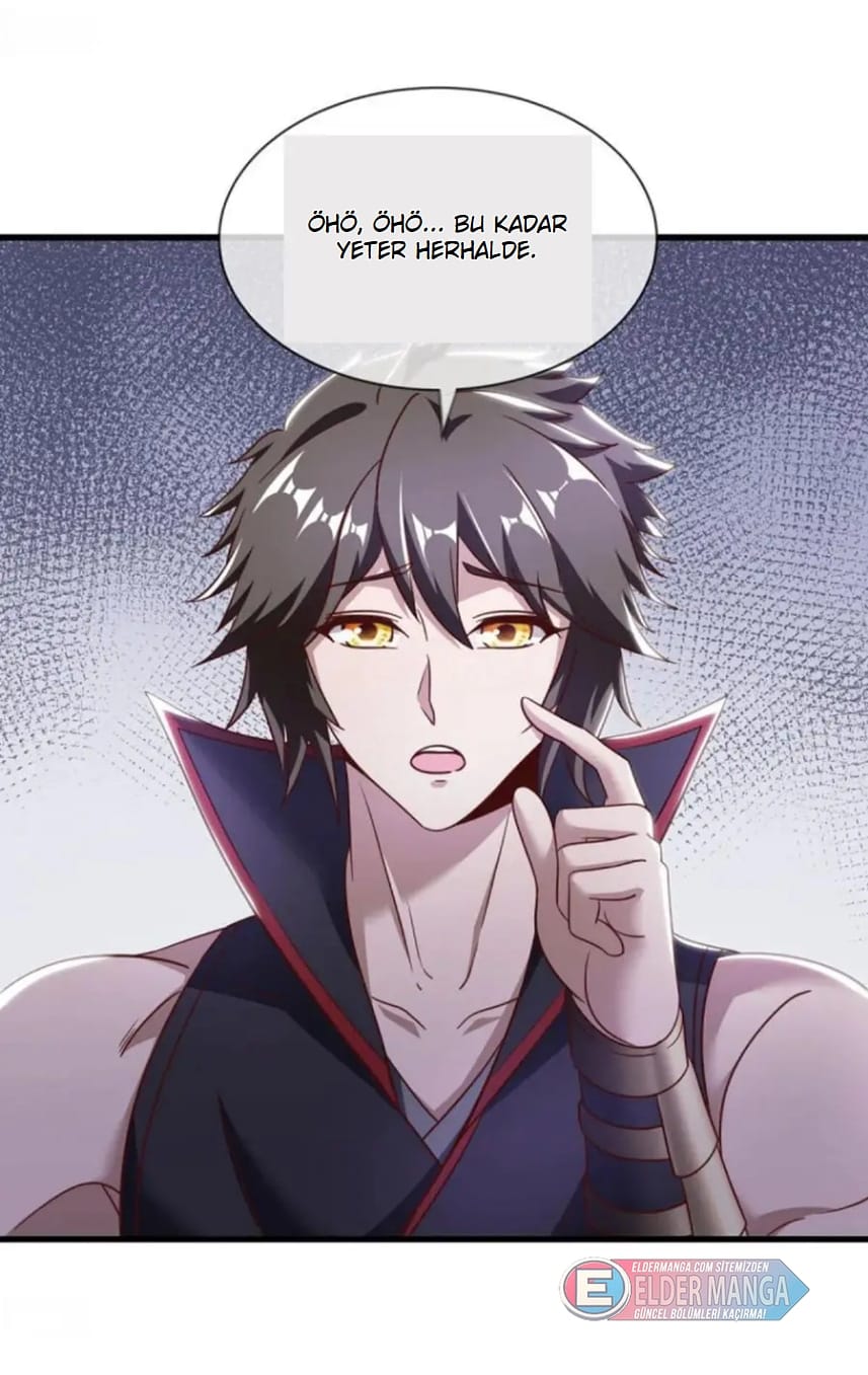 Eşsiz Savaş Ruhu Bölüm 655 - Sayfa 32