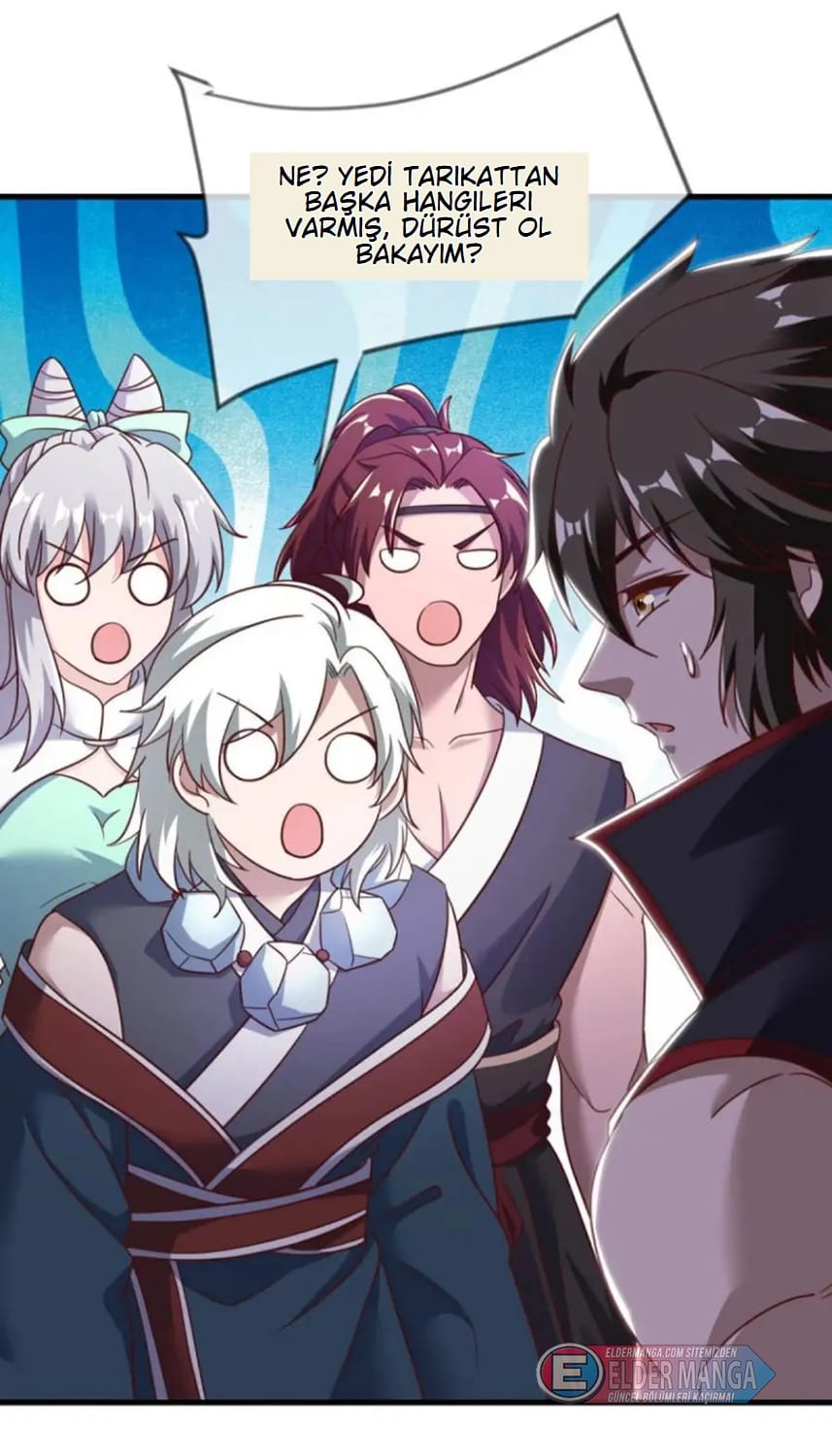 Eşsiz Savaş Ruhu Bölüm 655 - Sayfa 33