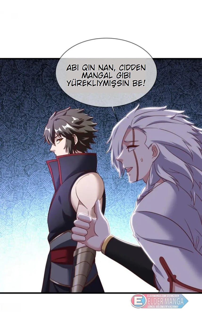 Eşsiz Savaş Ruhu Bölüm 655 - Sayfa 35