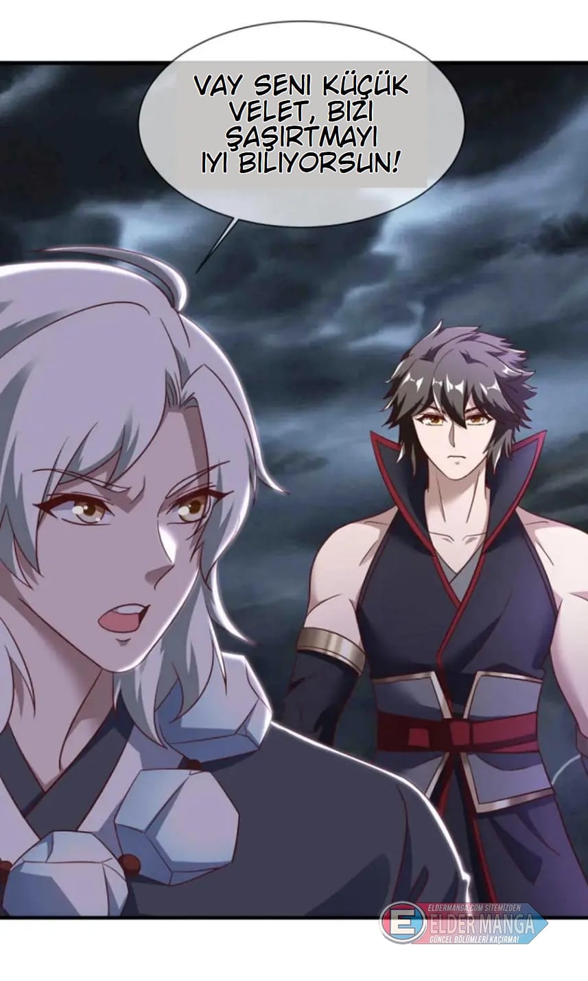 Eşsiz Savaş Ruhu Bölüm 655 - Sayfa 36