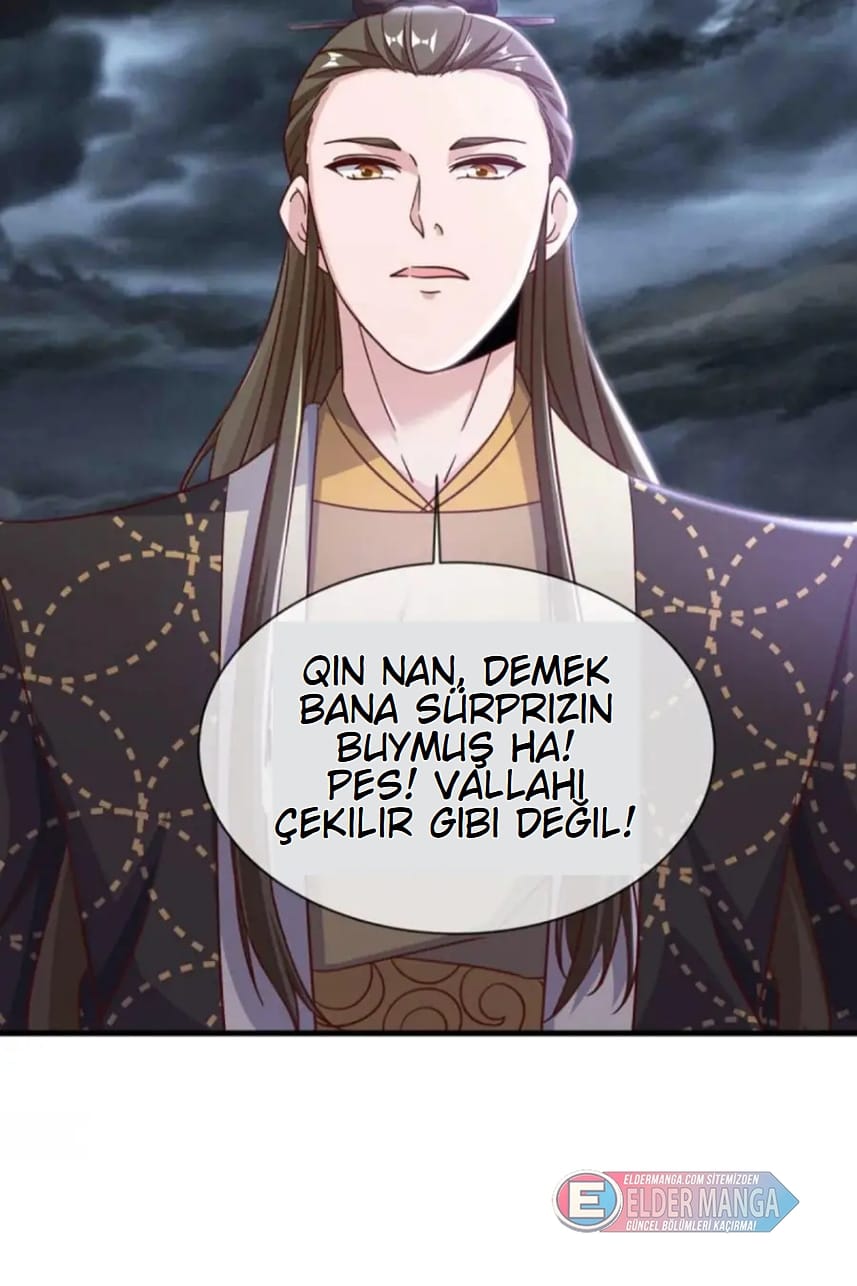 Eşsiz Savaş Ruhu Bölüm 655 - Sayfa 41