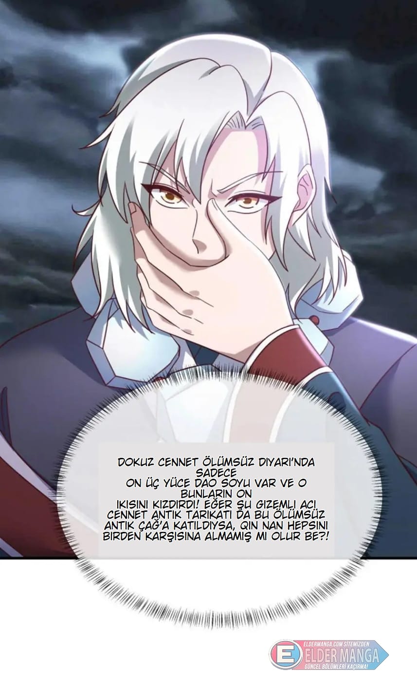 Eşsiz Savaş Ruhu Bölüm 655 - Sayfa 43