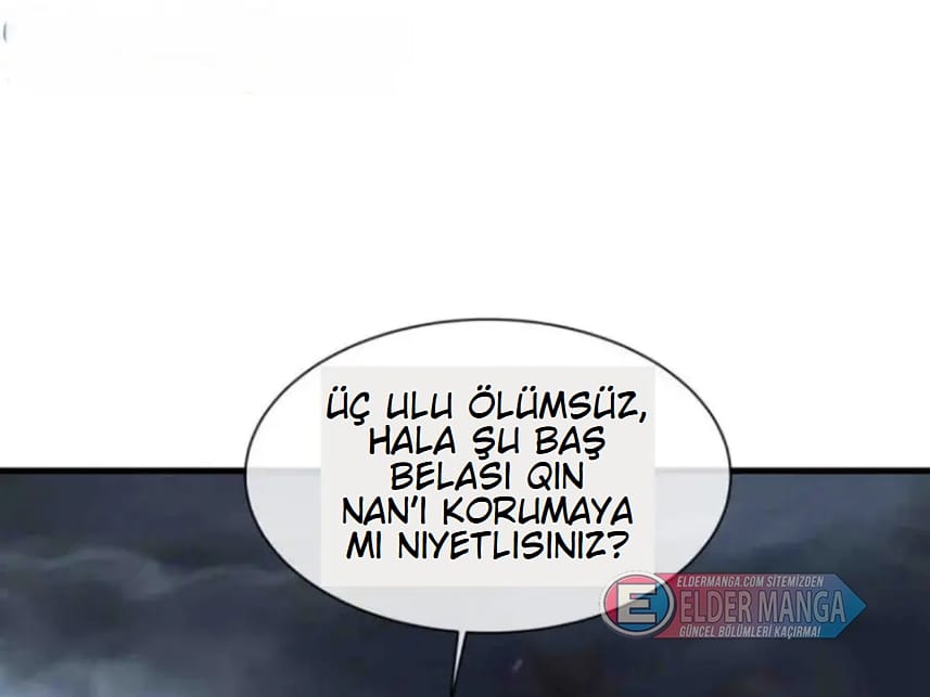 Eşsiz Savaş Ruhu Bölüm 655 - Sayfa 44