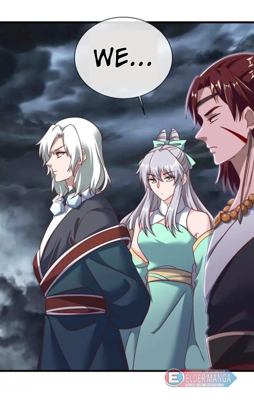 Eşsiz Savaş Ruhu Bölüm 655 - Sayfa 46