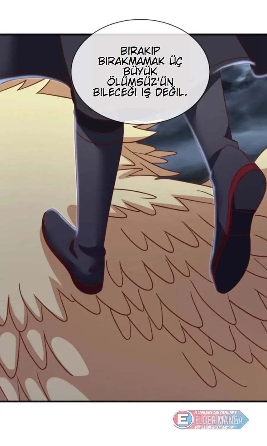 Eşsiz Savaş Ruhu Bölüm 655 - Sayfa 47
