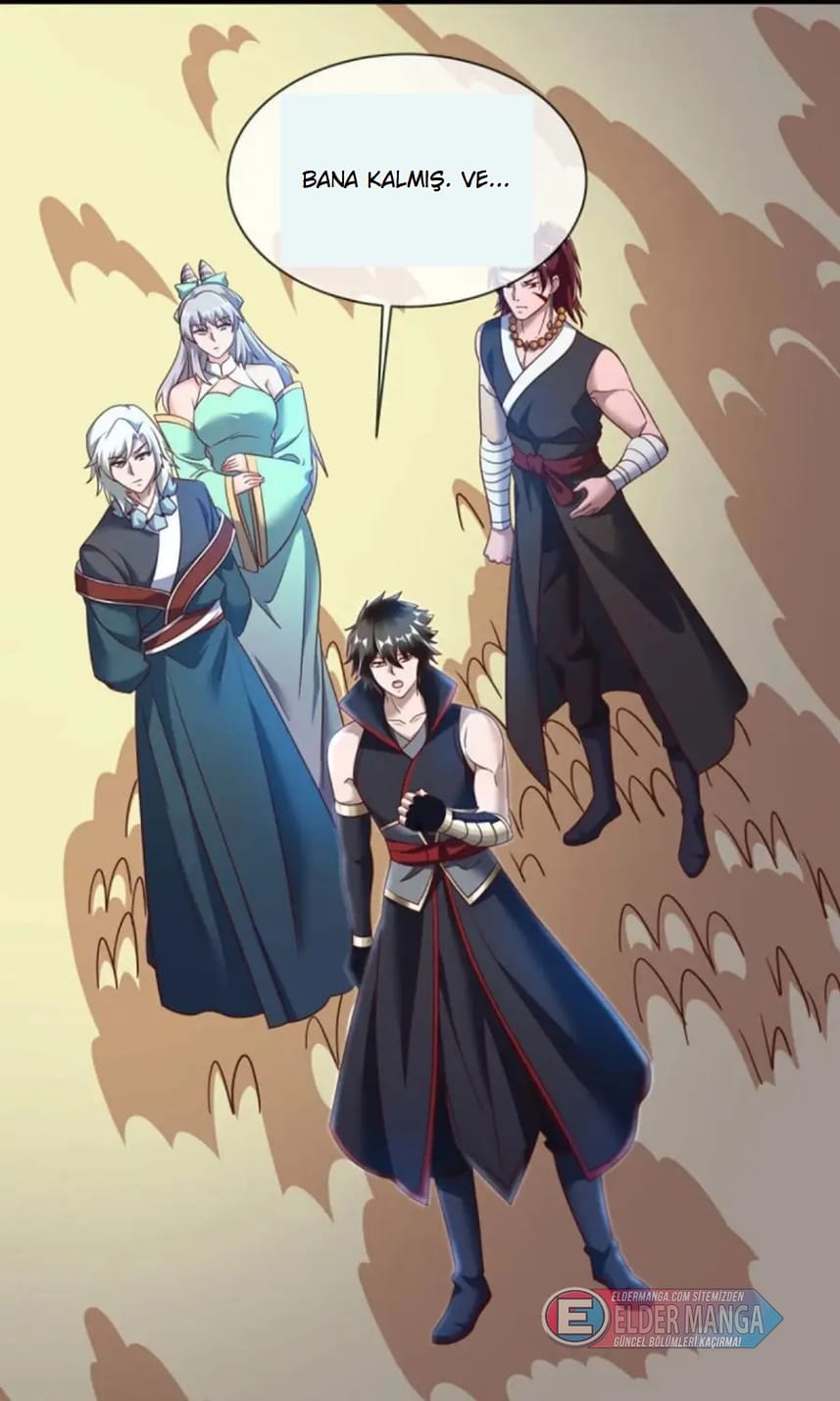 Eşsiz Savaş Ruhu Bölüm 655 - Sayfa 49