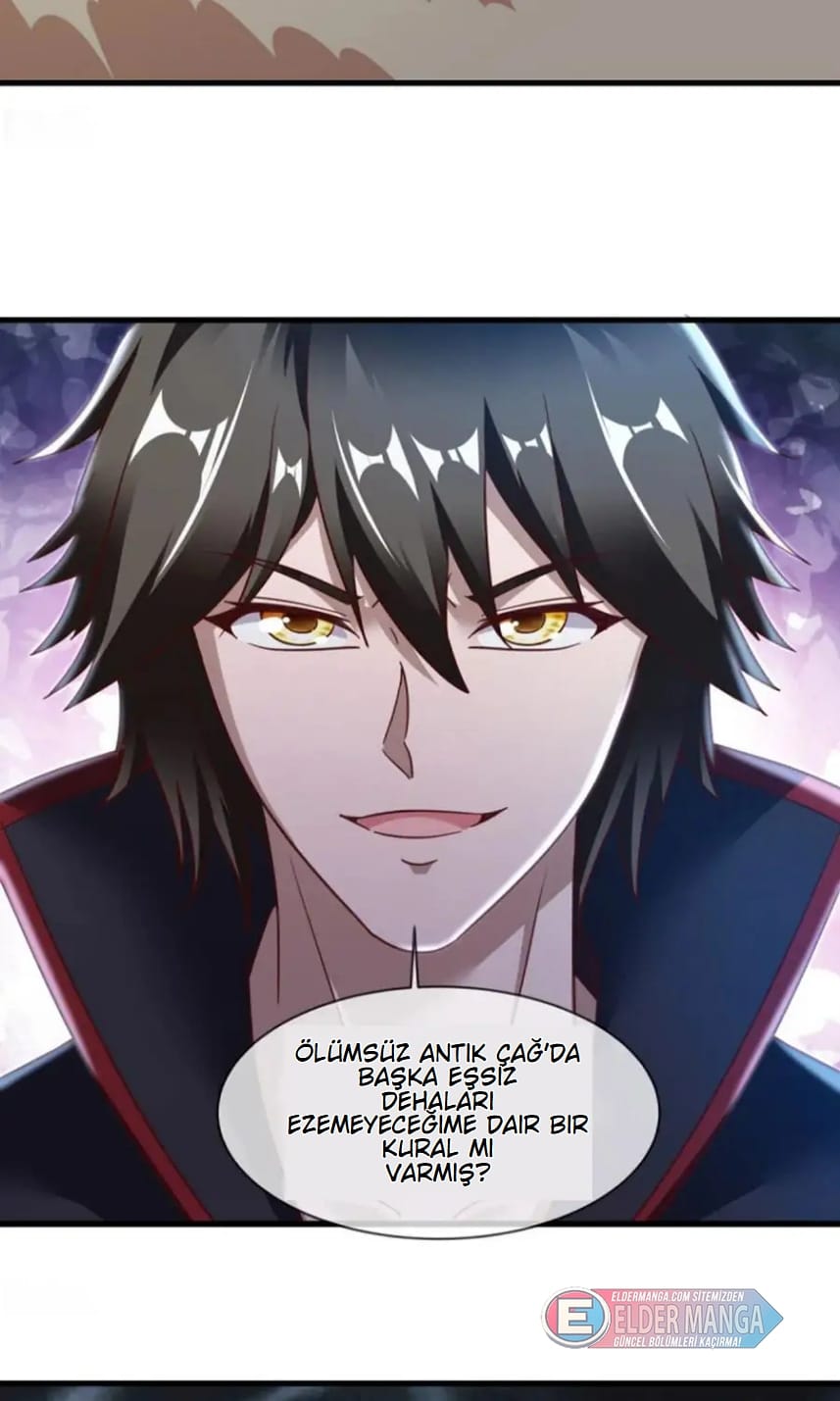 Eşsiz Savaş Ruhu Bölüm 655 - Sayfa 50