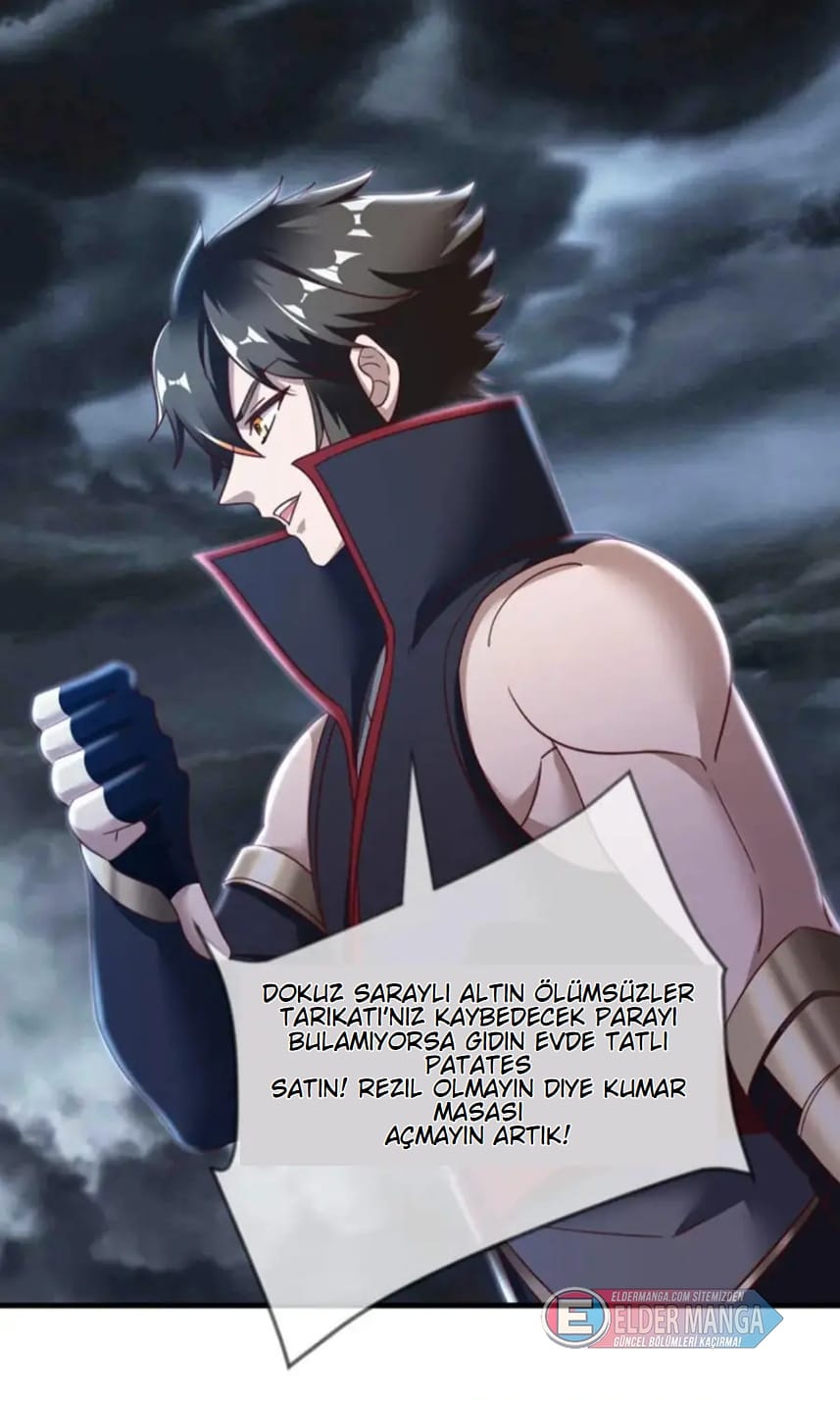 Eşsiz Savaş Ruhu Bölüm 655 - Sayfa 51