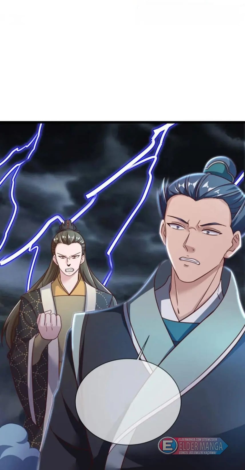 Eşsiz Savaş Ruhu Bölüm 655 - Sayfa 52