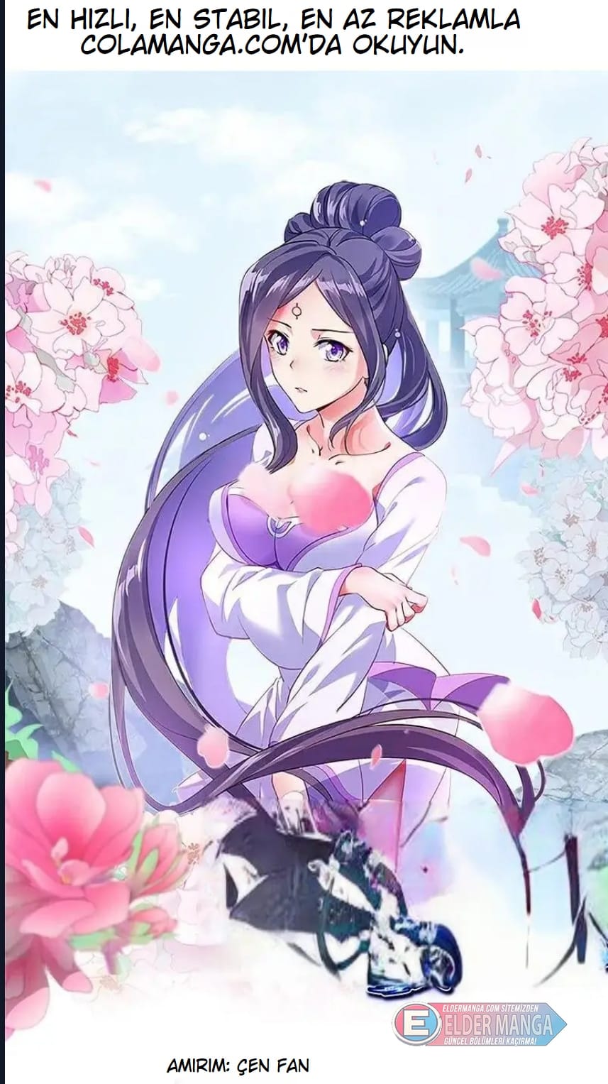 Eşsiz Savaş Ruhu Bölüm 682 - Sayfa 1