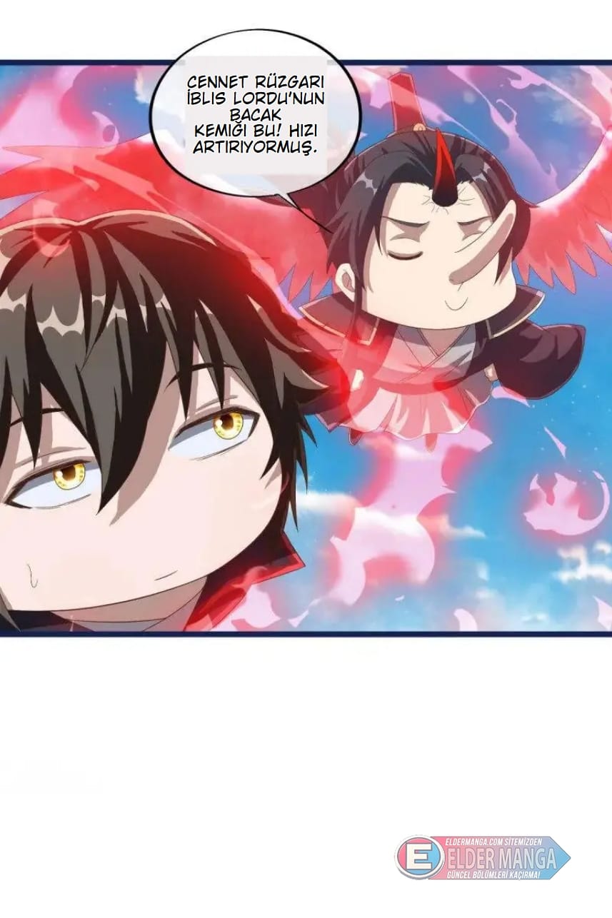 Eşsiz Savaş Ruhu Bölüm 682 - Sayfa 3