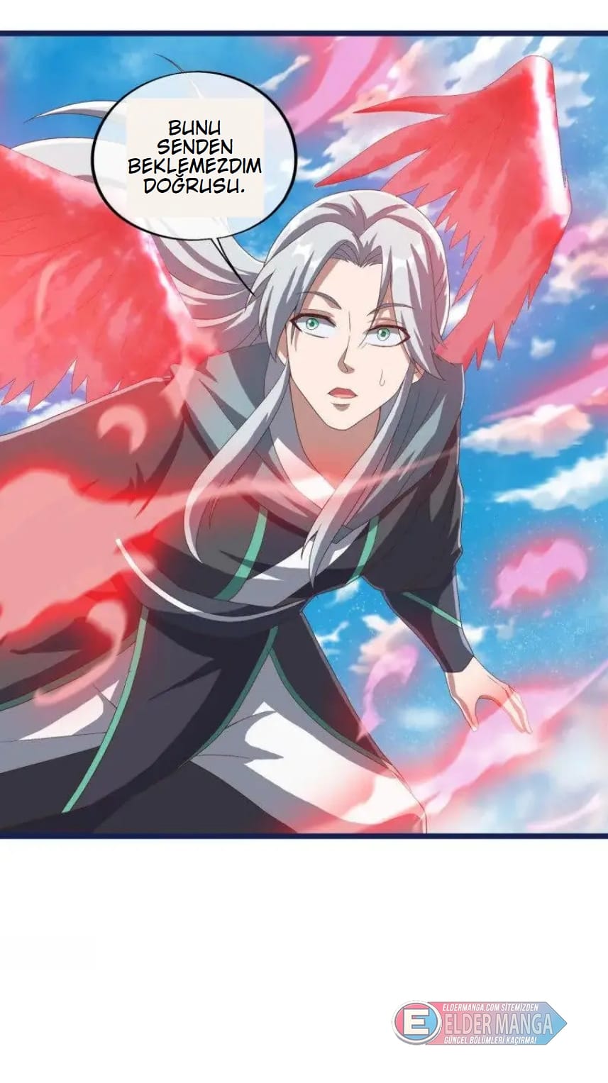 Eşsiz Savaş Ruhu Bölüm 682 - Sayfa 4