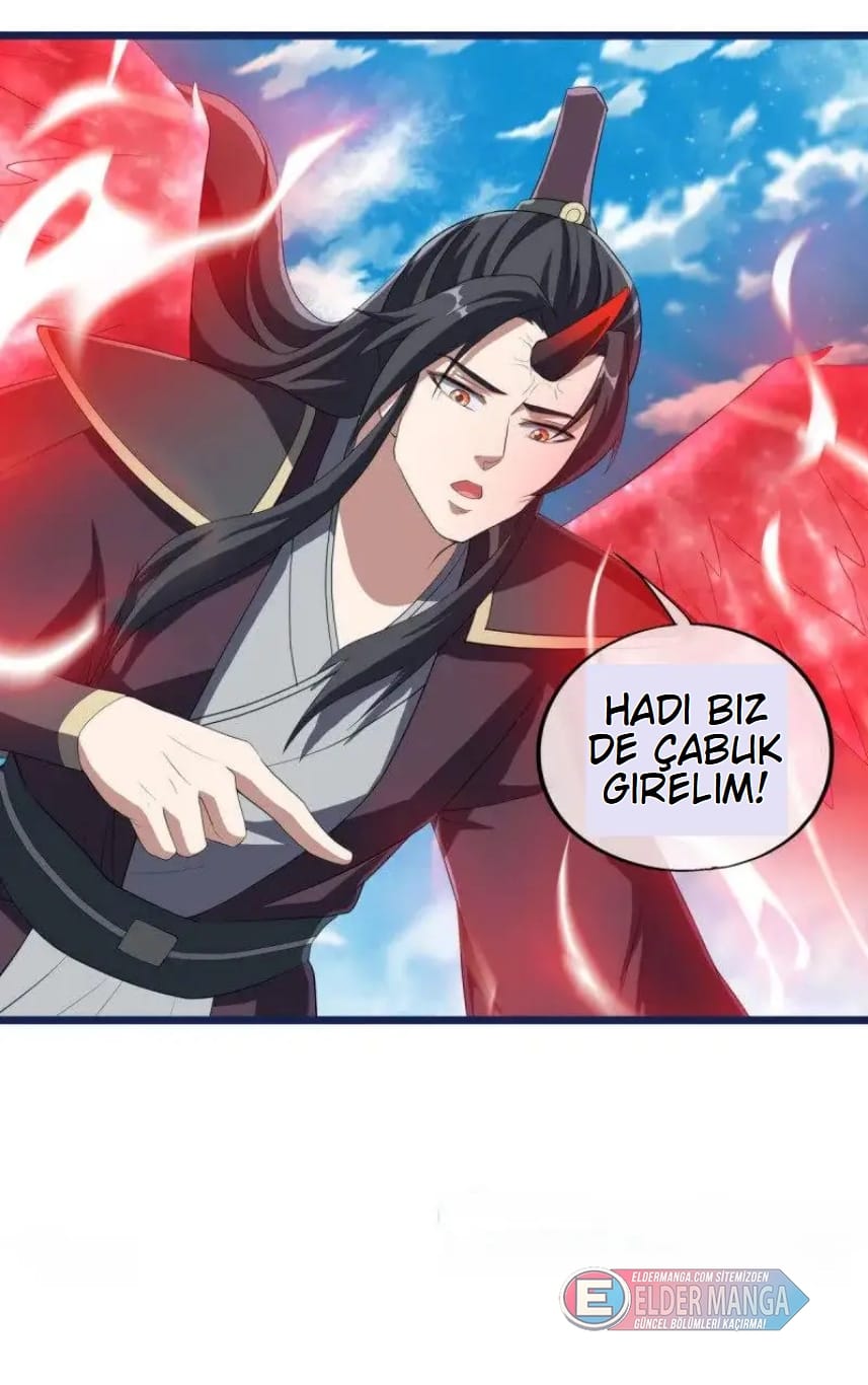 Eşsiz Savaş Ruhu Bölüm 682 - Sayfa 8