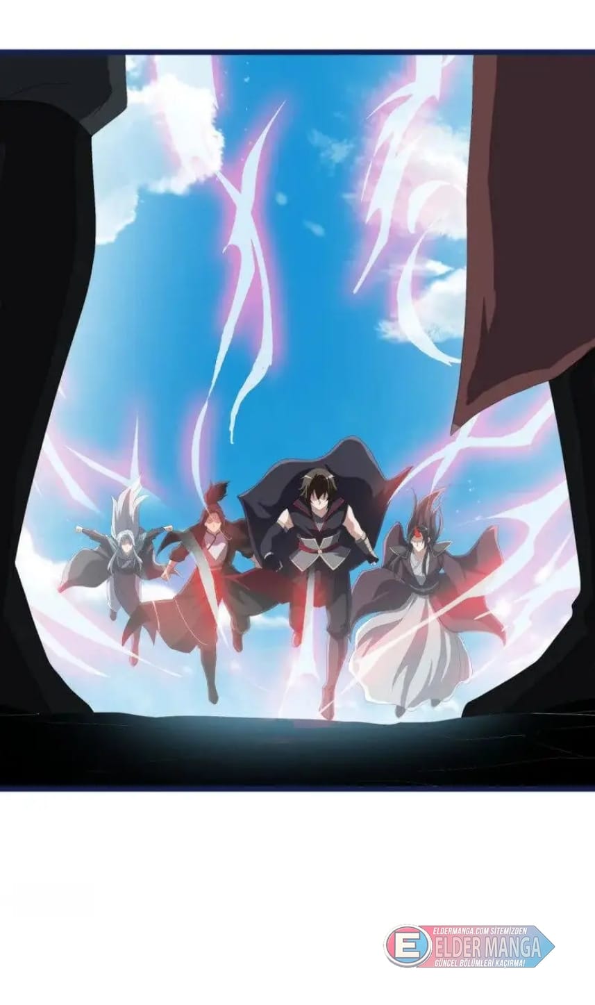 Eşsiz Savaş Ruhu Bölüm 682 - Sayfa 9