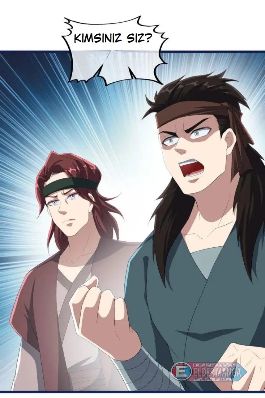 Eşsiz Savaş Ruhu Bölüm 682 - Sayfa 10