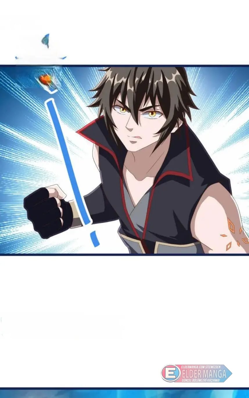 Eşsiz Savaş Ruhu Bölüm 682 - Sayfa 11