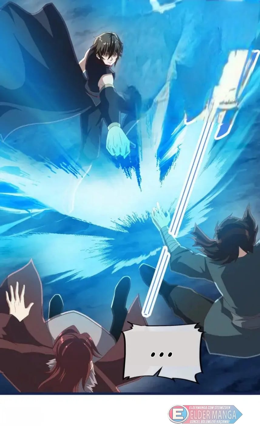 Eşsiz Savaş Ruhu Bölüm 682 - Sayfa 12