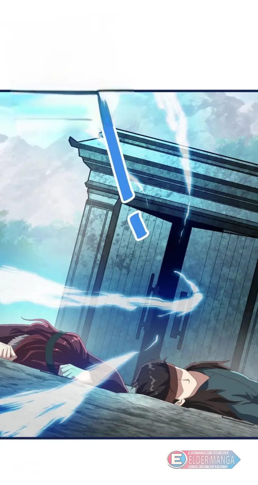 Eşsiz Savaş Ruhu Bölüm 682 - Sayfa 13