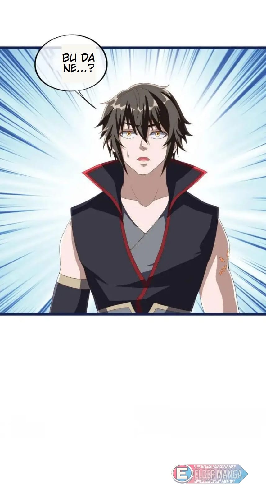 Eşsiz Savaş Ruhu Bölüm 682 - Sayfa 14
