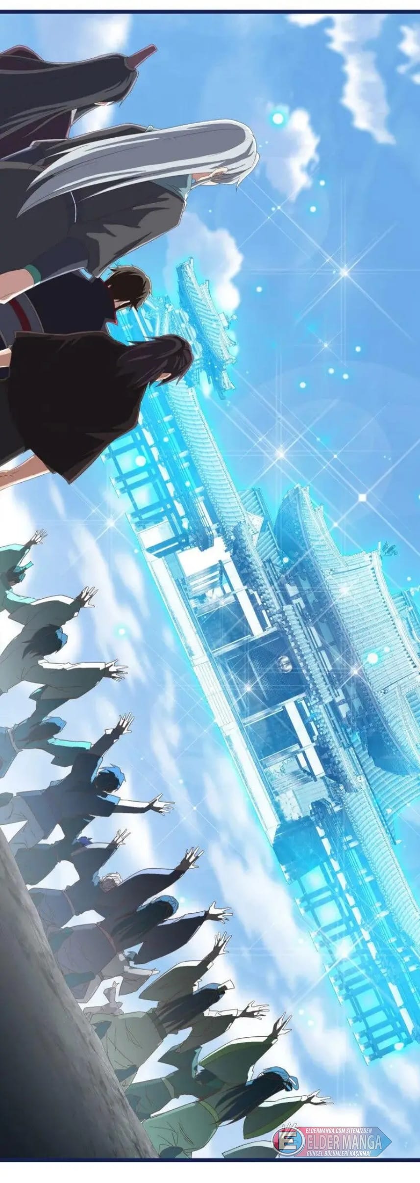 Eşsiz Savaş Ruhu Bölüm 682 - Sayfa 15