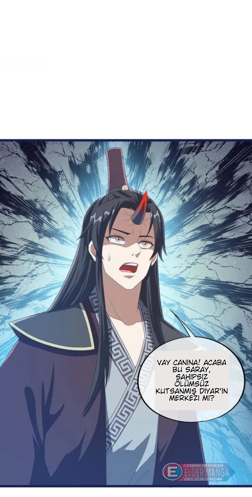 Eşsiz Savaş Ruhu Bölüm 682 - Sayfa 16