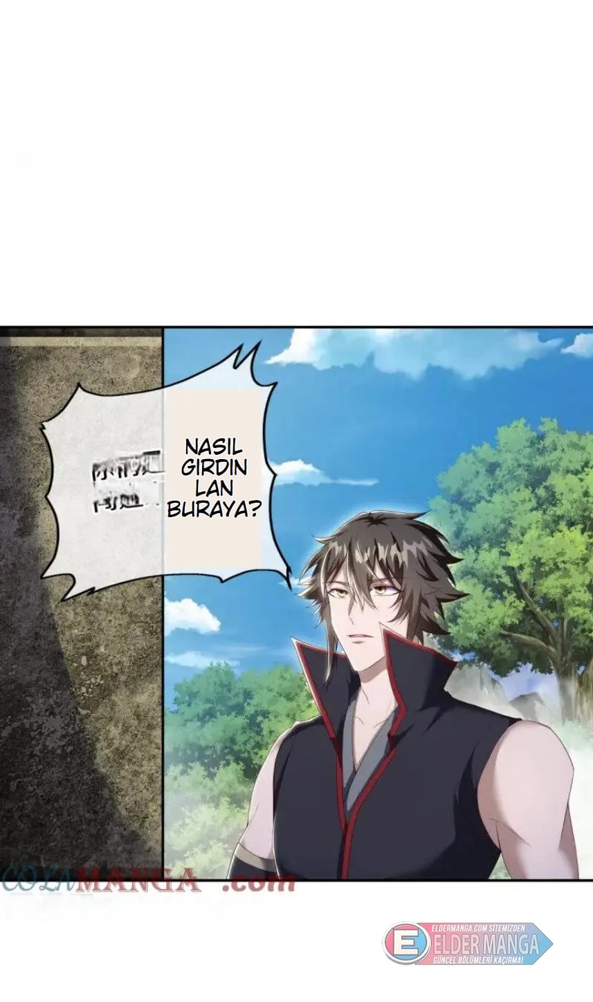 Eşsiz Savaş Ruhu Bölüm 682 - Sayfa 17