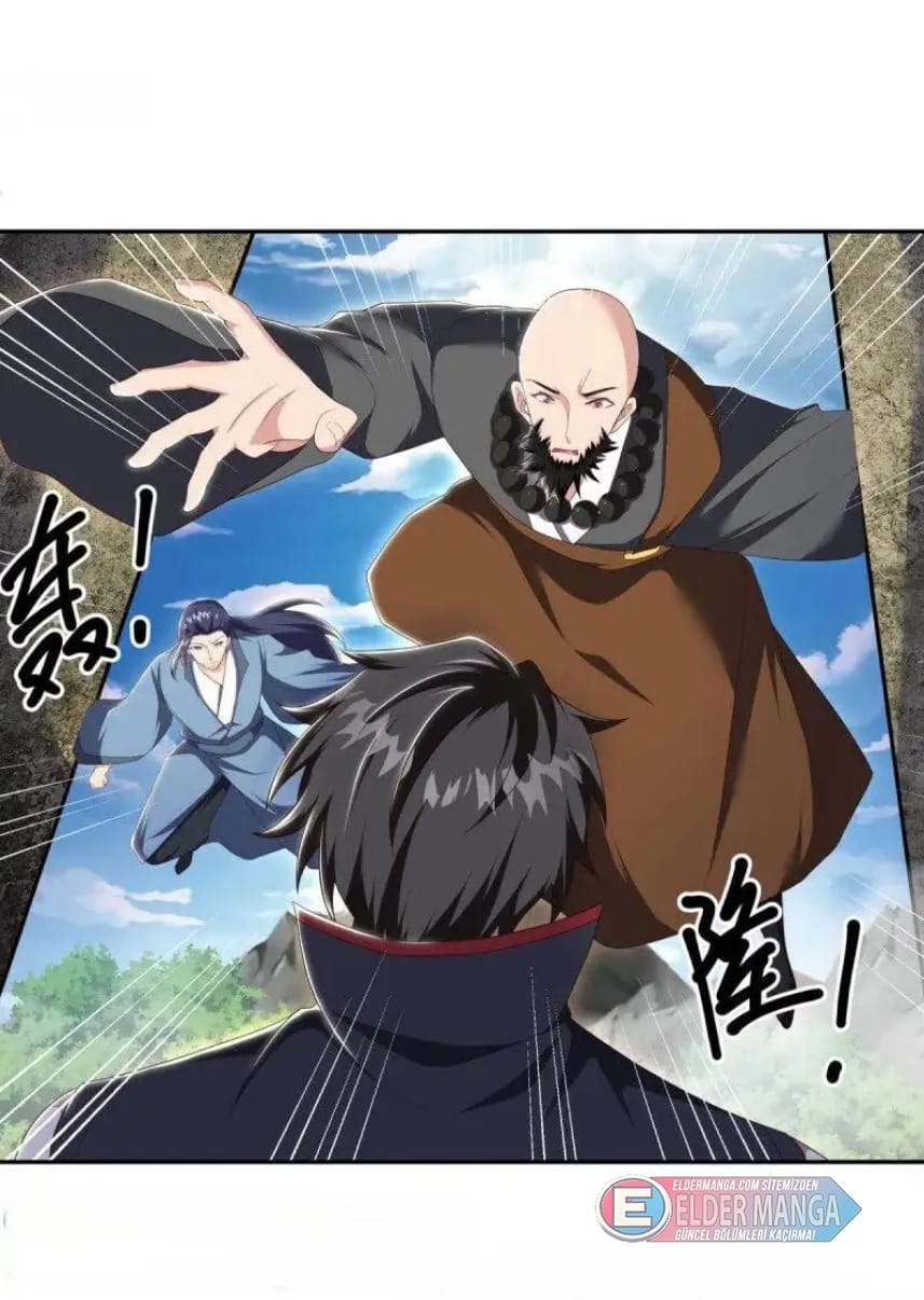 Eşsiz Savaş Ruhu Bölüm 682 - Sayfa 19