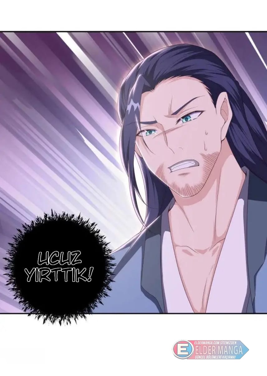 Eşsiz Savaş Ruhu Bölüm 682 - Sayfa 23
