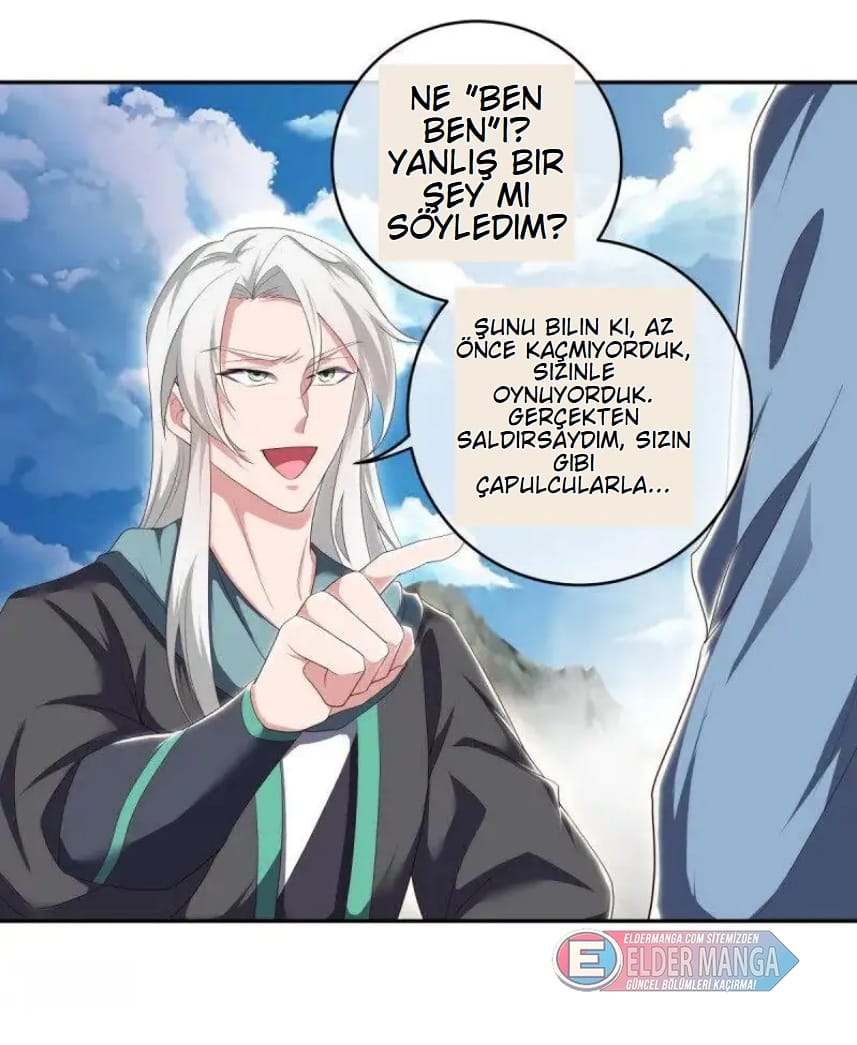 Eşsiz Savaş Ruhu Bölüm 682 - Sayfa 26