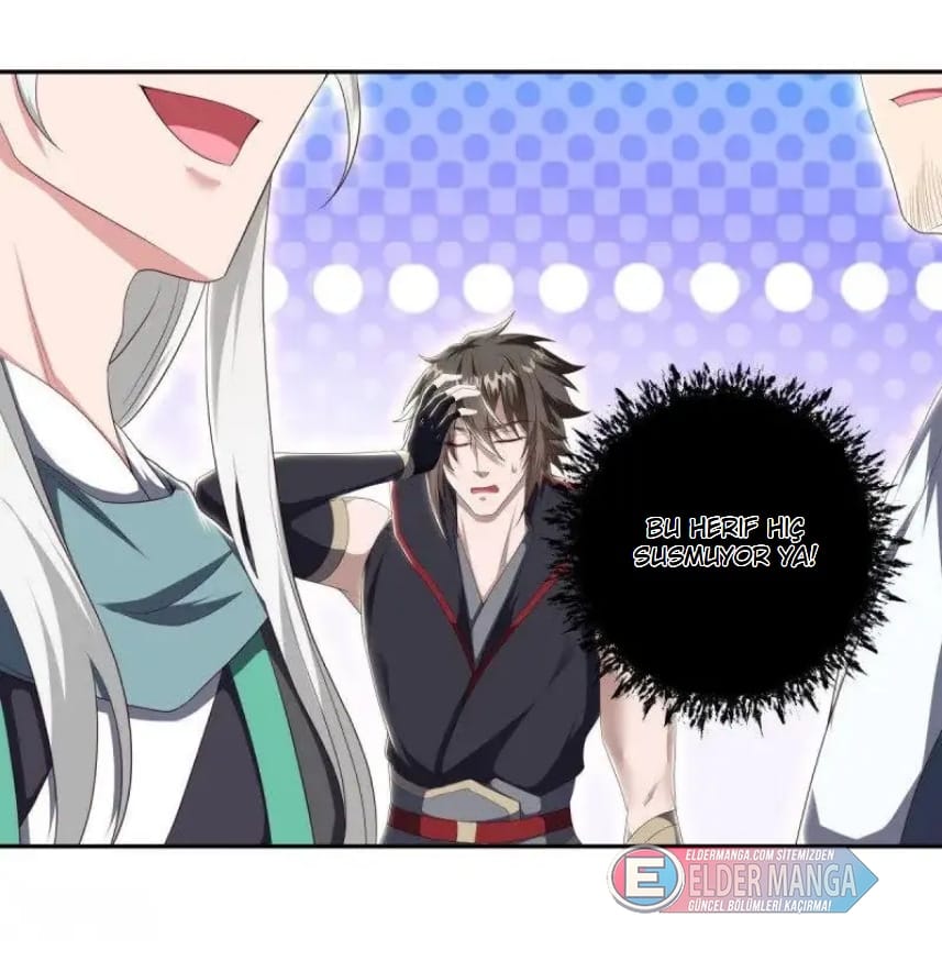 Eşsiz Savaş Ruhu Bölüm 682 - Sayfa 27