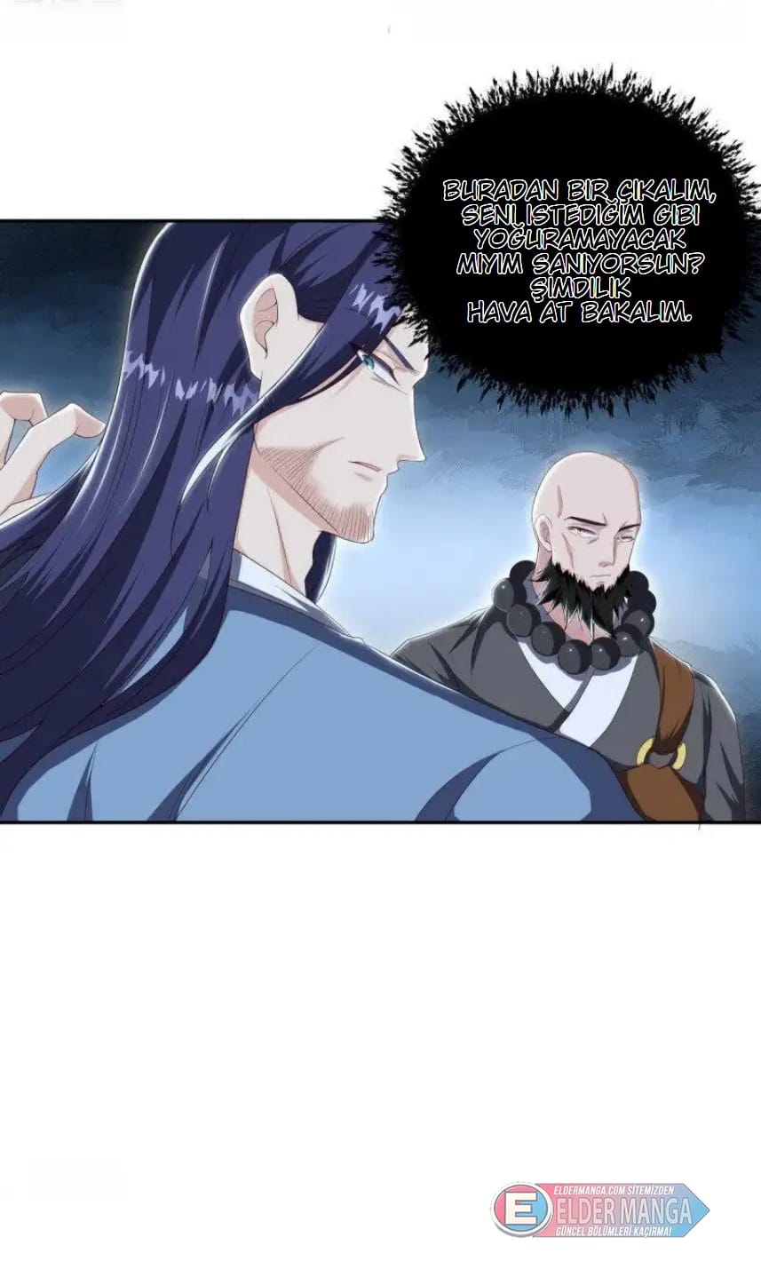 Eşsiz Savaş Ruhu Bölüm 682 - Sayfa 29