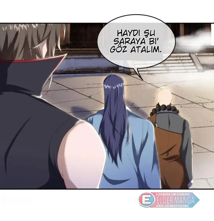 Eşsiz Savaş Ruhu Bölüm 682 - Sayfa 30