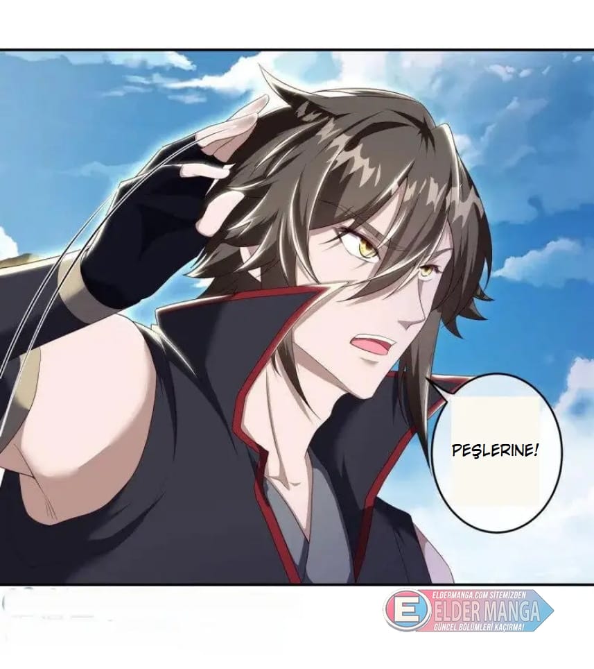 Eşsiz Savaş Ruhu Bölüm 682 - Sayfa 31