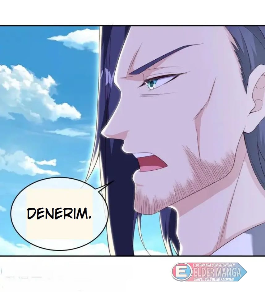 Eşsiz Savaş Ruhu Bölüm 682 - Sayfa 34