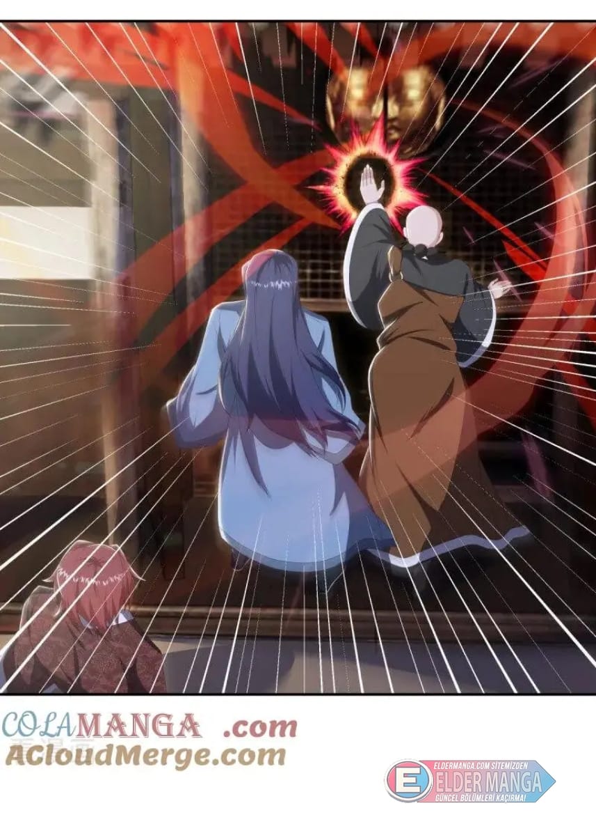 Eşsiz Savaş Ruhu Bölüm 682 - Sayfa 36