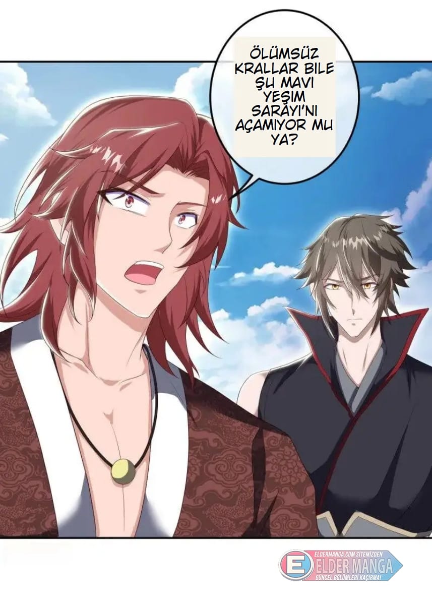 Eşsiz Savaş Ruhu Bölüm 682 - Sayfa 37