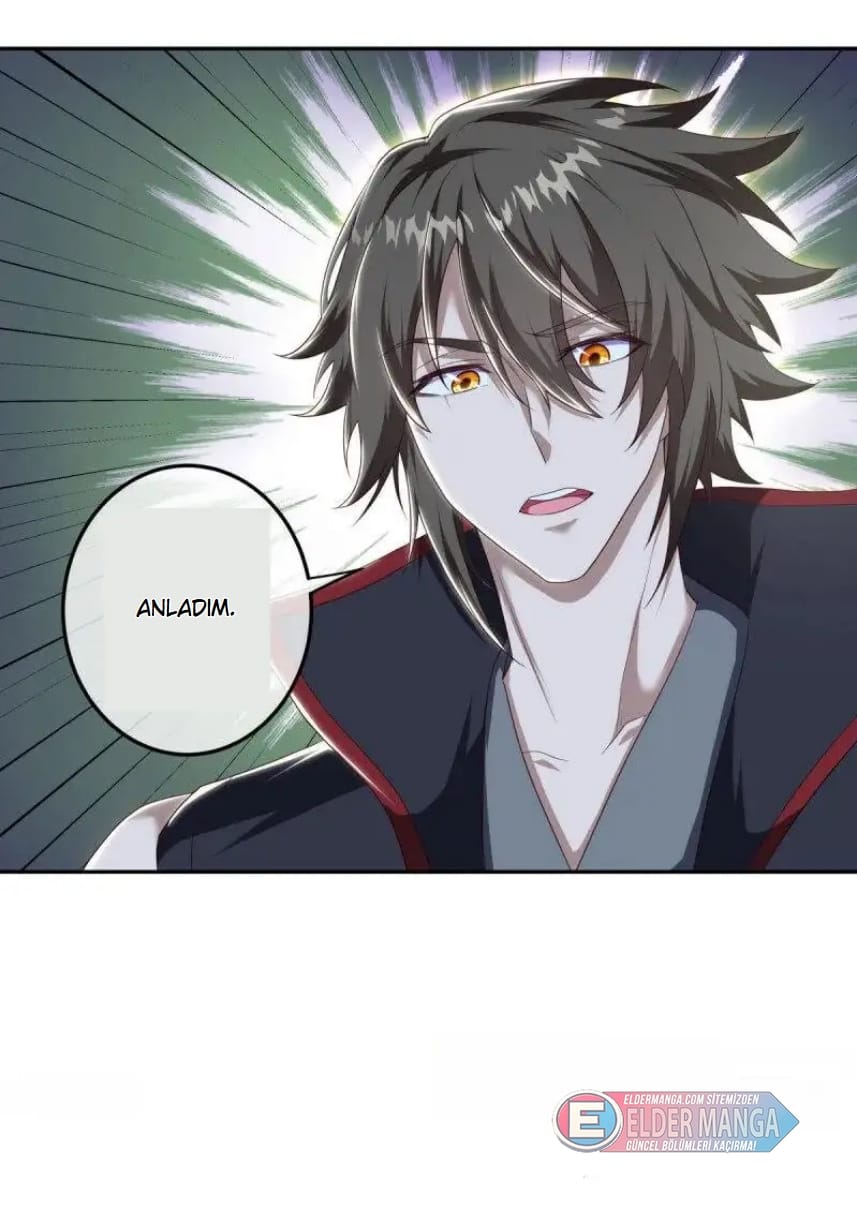 Eşsiz Savaş Ruhu Bölüm 682 - Sayfa 39