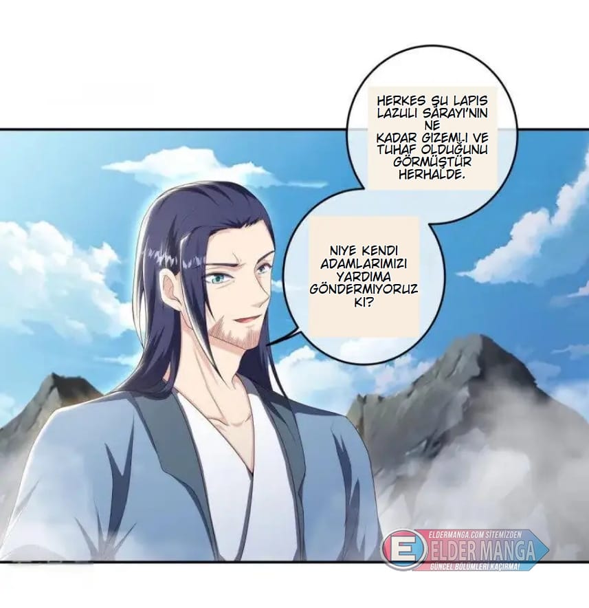 Eşsiz Savaş Ruhu Bölüm 682 - Sayfa 40