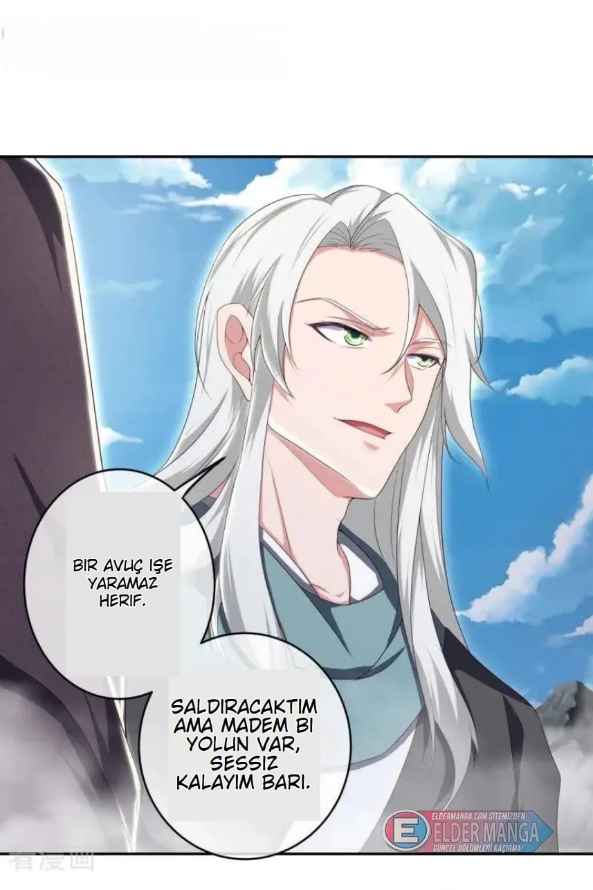 Eşsiz Savaş Ruhu Bölüm 682 - Sayfa 42