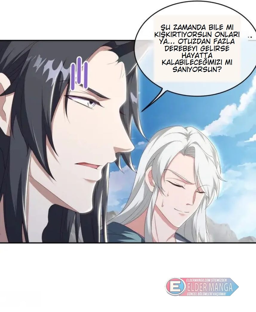 Eşsiz Savaş Ruhu Bölüm 682 - Sayfa 43