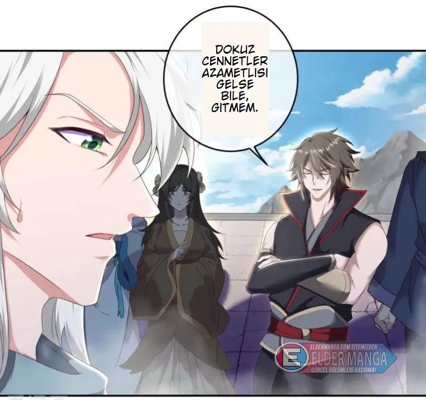 Eşsiz Savaş Ruhu Bölüm 682 - Sayfa 45