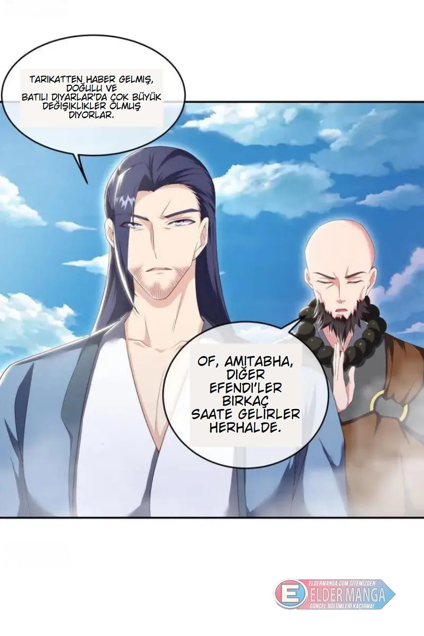 Eşsiz Savaş Ruhu Bölüm 682 - Sayfa 46