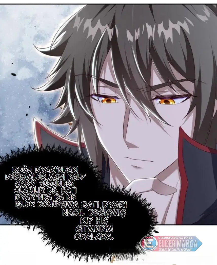 Eşsiz Savaş Ruhu Bölüm 682 - Sayfa 47