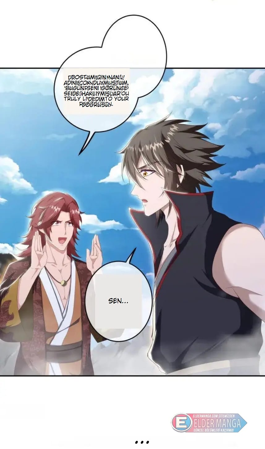 Eşsiz Savaş Ruhu Bölüm 682 - Sayfa 48